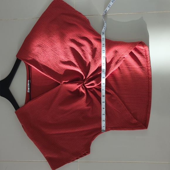 Zara Blouse - Picture 7 of 8